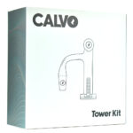 Calvo | Tower Banger Full Weld (10mm)