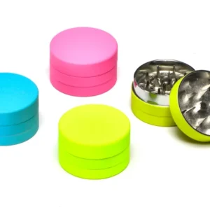 Atomic Rubber Grinder ø40mm