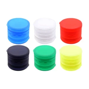 AT-Plastic Grinder Rubber Ø60