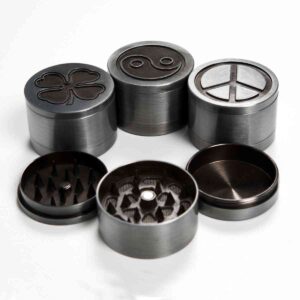 AT-Grinder Antique ø40mm