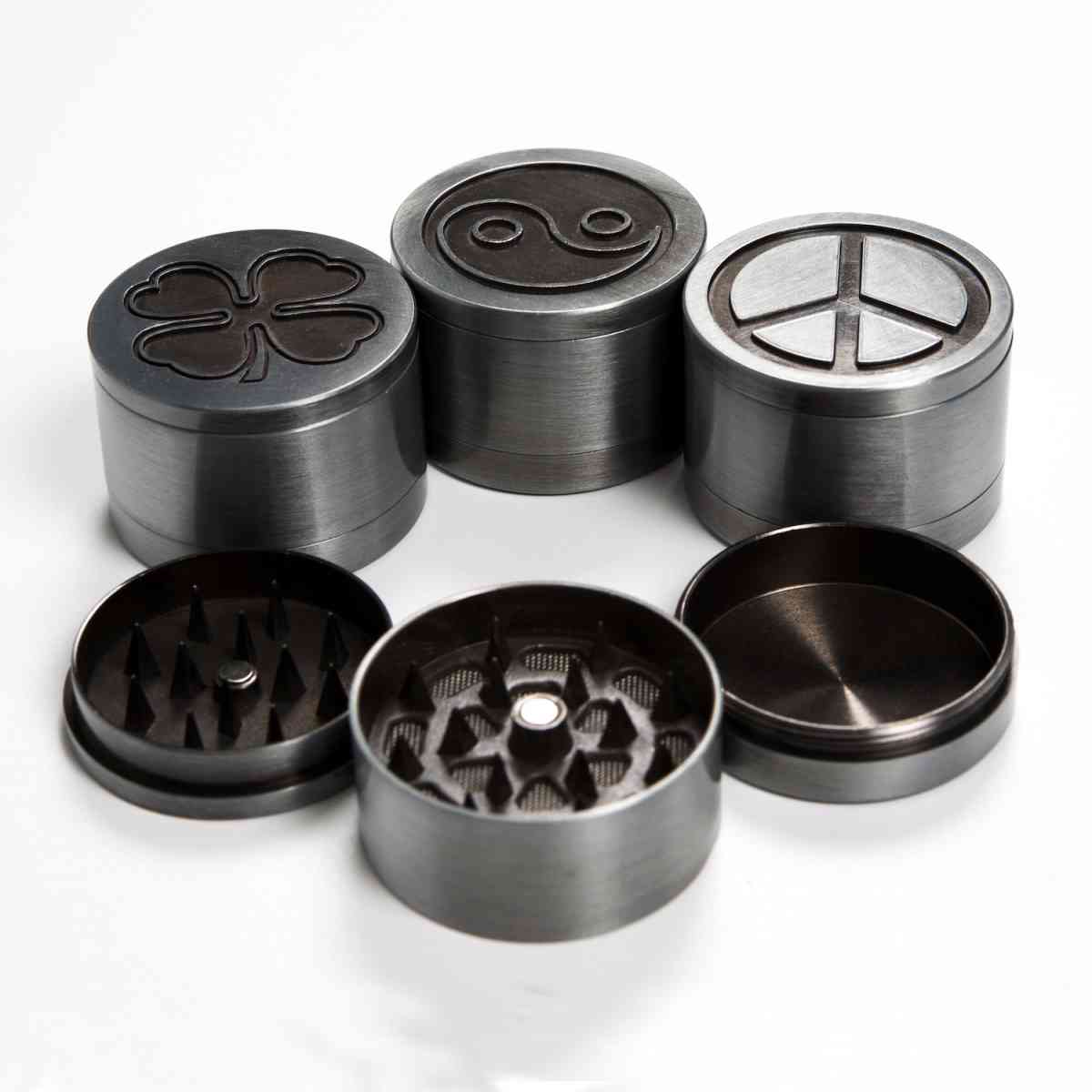 AT-Grinder Antique ø40mm