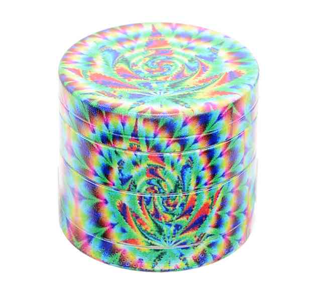 Metal Grinder Ø40 - Space