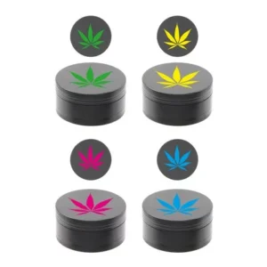 AT-Metal Grinder Ø50 3D