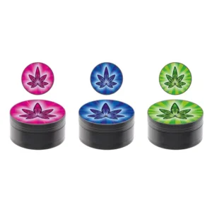 AT-Metal Grinder Ø50 3D Maria