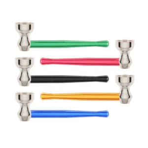 AT-Alu Pipe 6 Colors