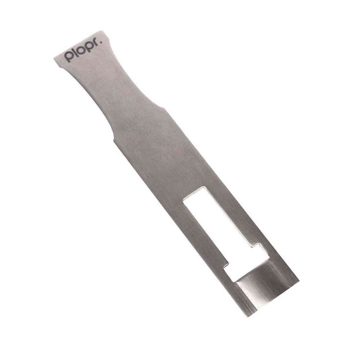 Bieropener — Plopr