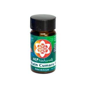 NL Naturals | Huni Kuin Cumaru Rapé