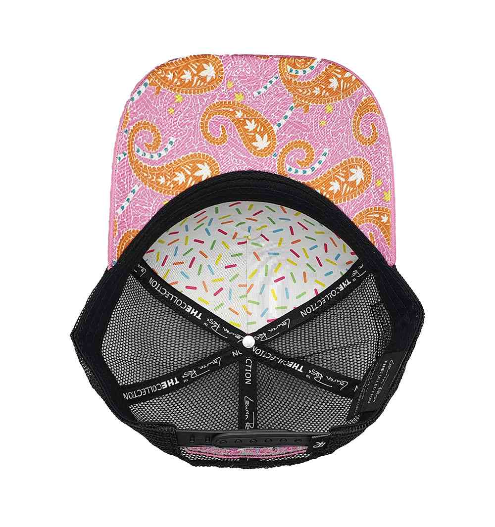 Girl Scout Cookies Trucker Hat - Afbeelding 4