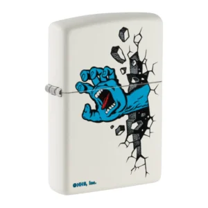 Zippo | 214 Santa Cruz