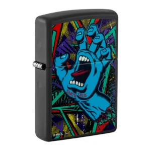 Zippo | 218 Santa Cruz