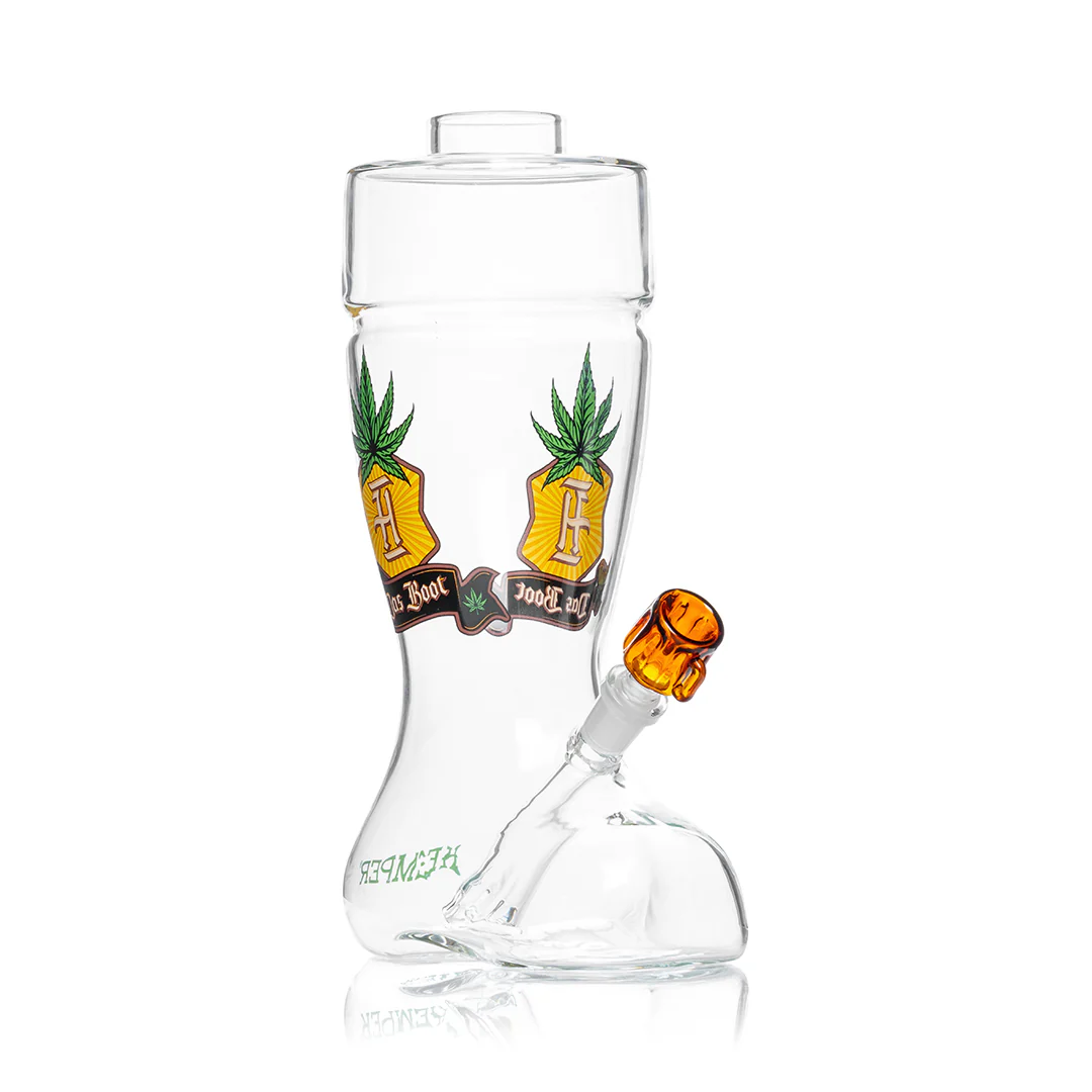 Das Boot XL Bong 10" - Afbeelding 7
