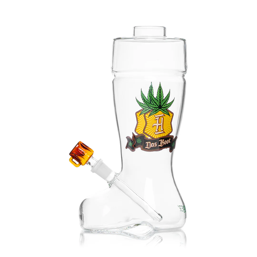Das Boot XL Bong 10" - Afbeelding 4