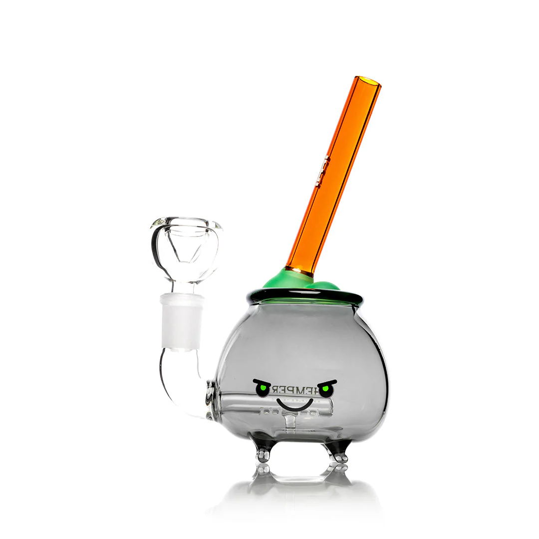 Cauldron Bong 6" - Afbeelding 7