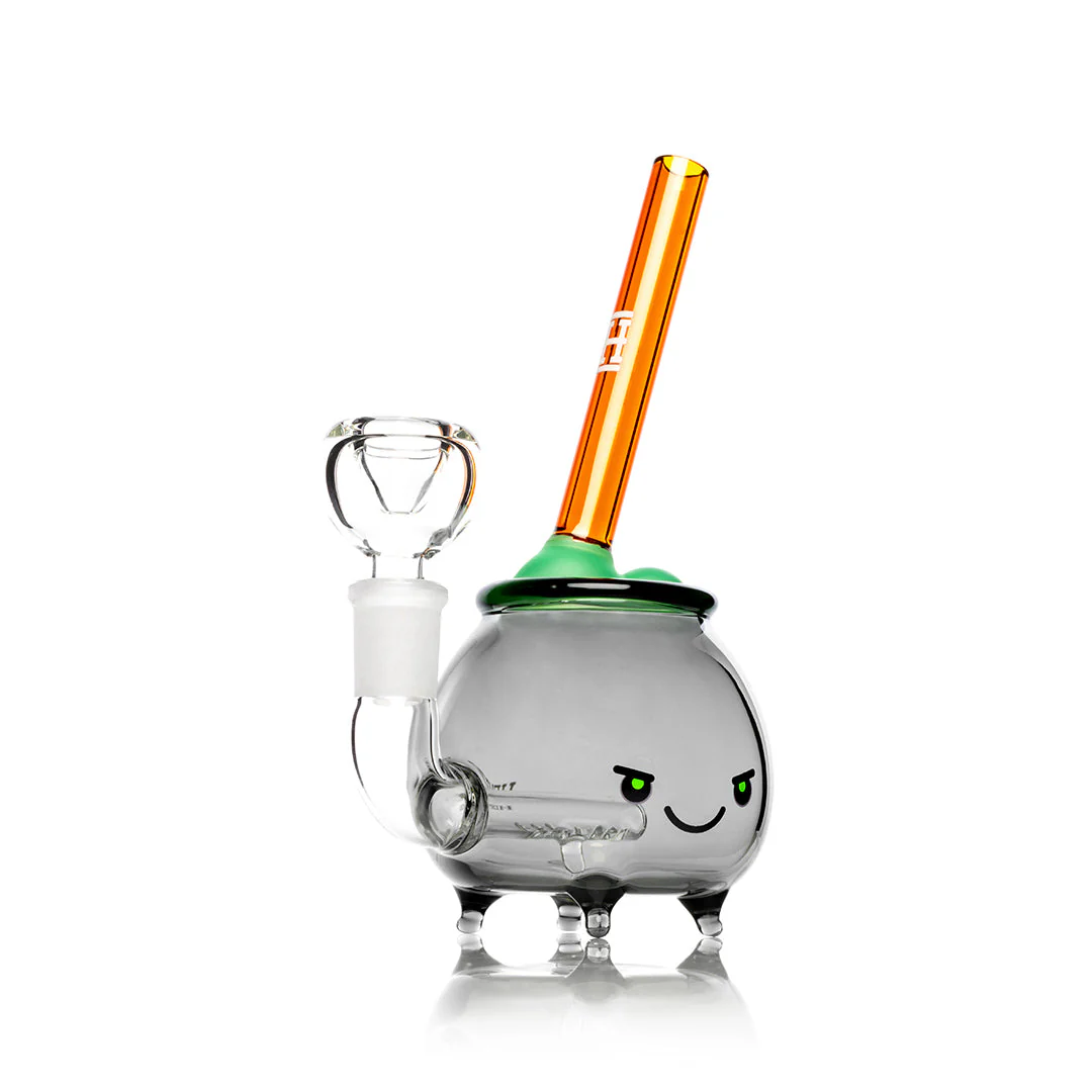 Cauldron Bong 6" - Afbeelding 6