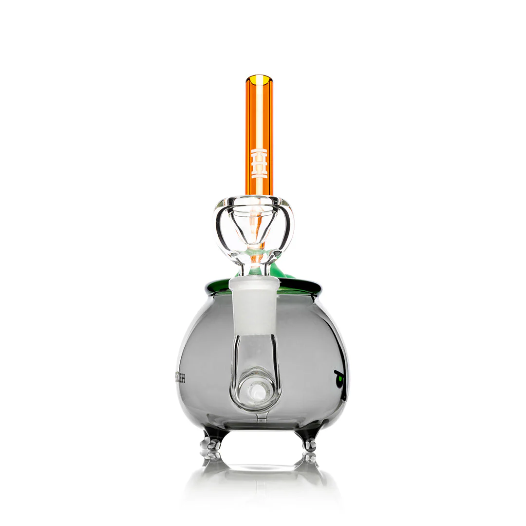 Cauldron Bong 6" - Afbeelding 5