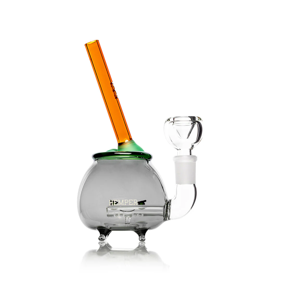 Cauldron Bong 6" - Afbeelding 4