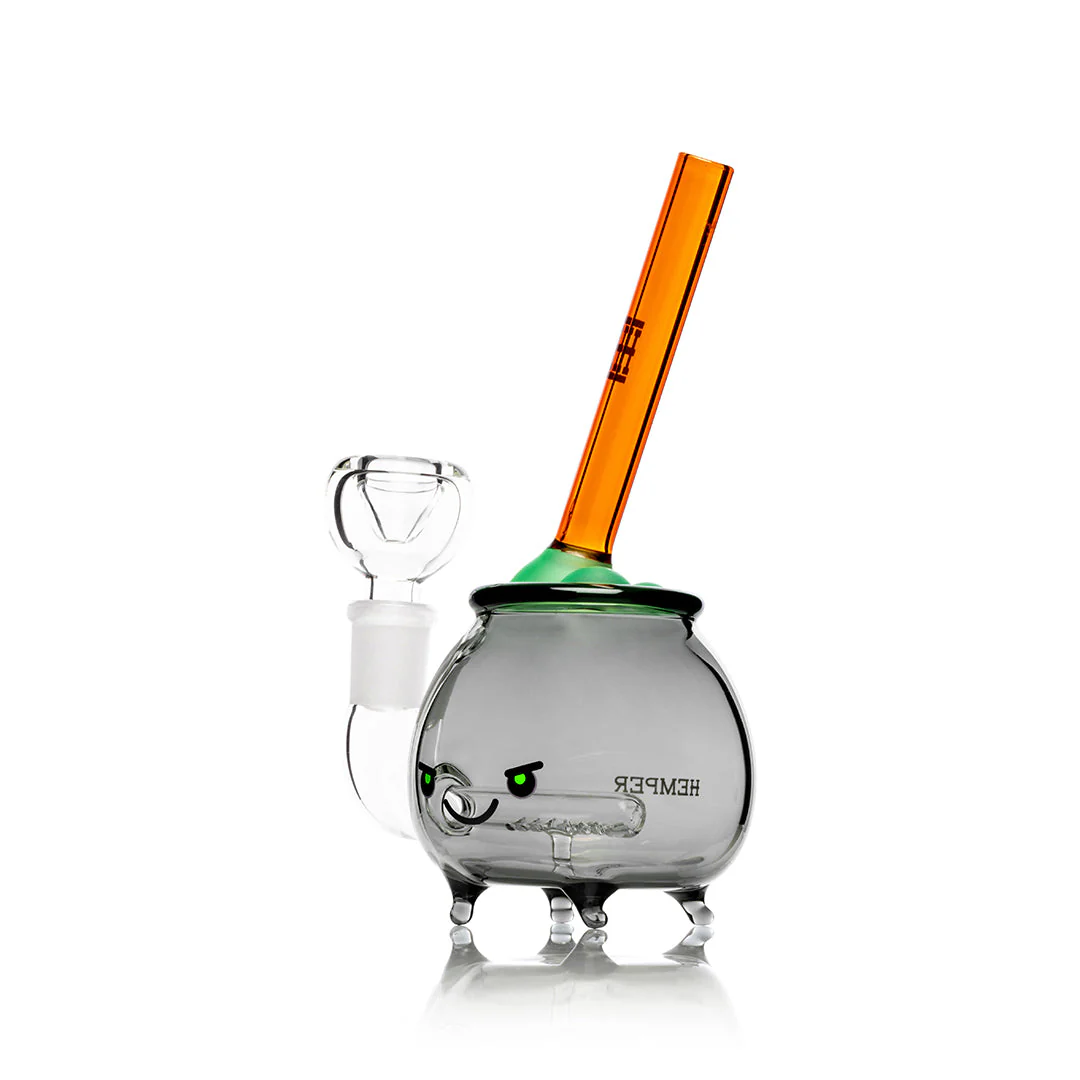 Cauldron Bong 6" - Afbeelding 2