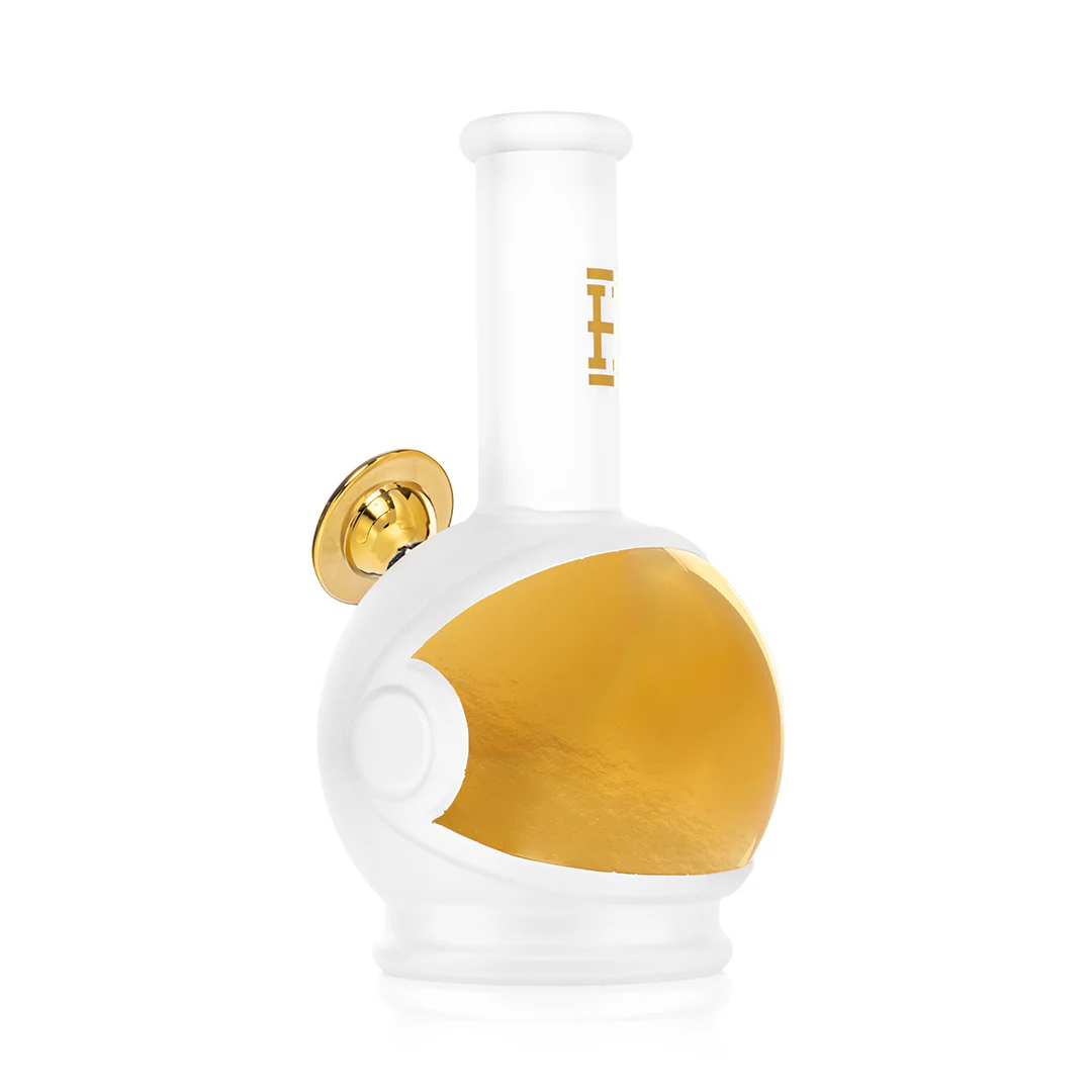 Space Fleet XL Bong 9" - Afbeelding 5