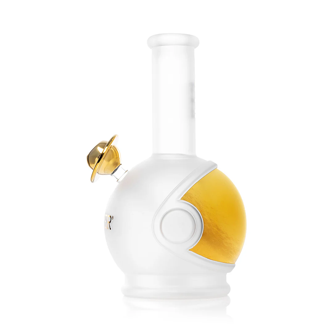 Space Fleet XL Bong 9" - Afbeelding 4