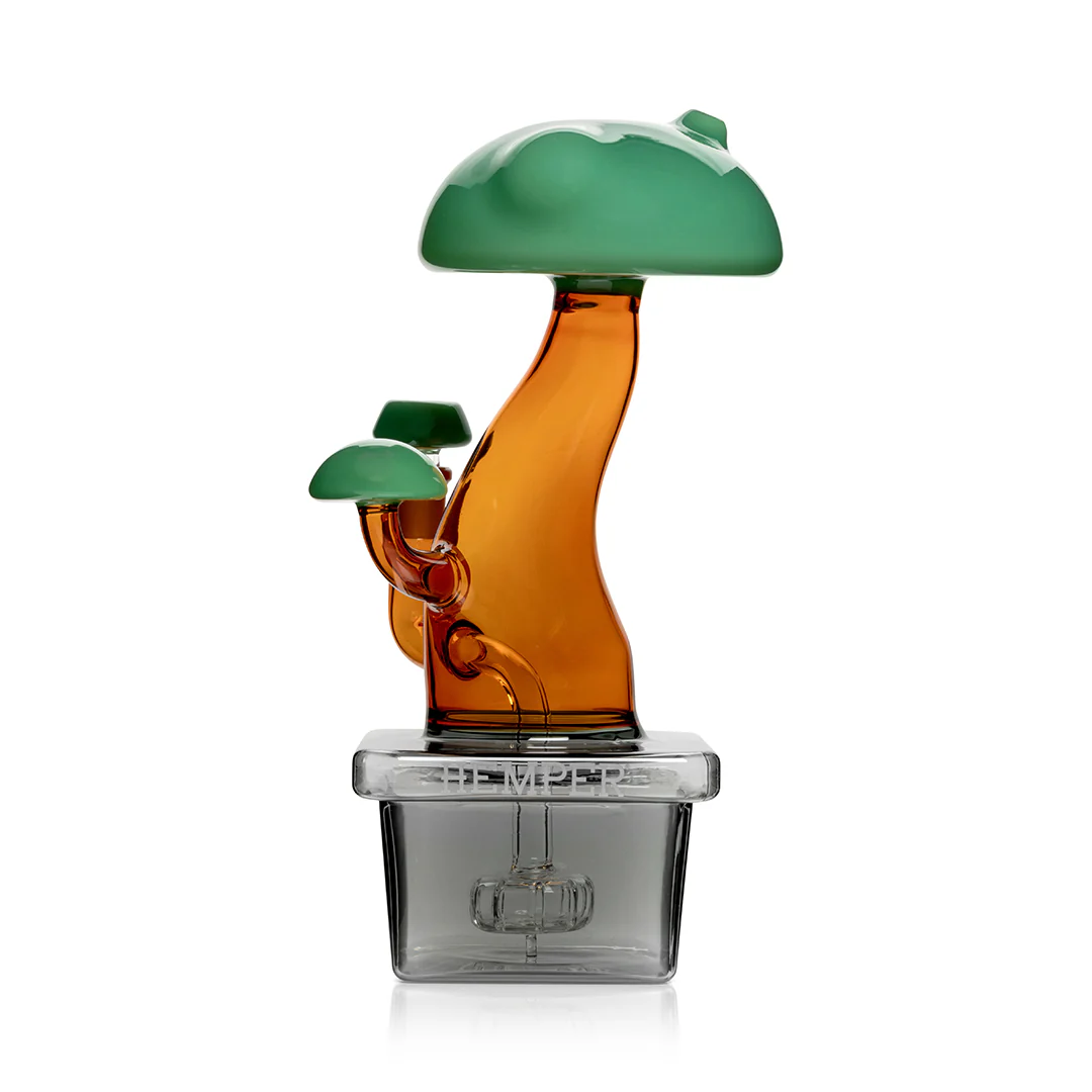 Bonsai XL Bong 10" - Afbeelding 2