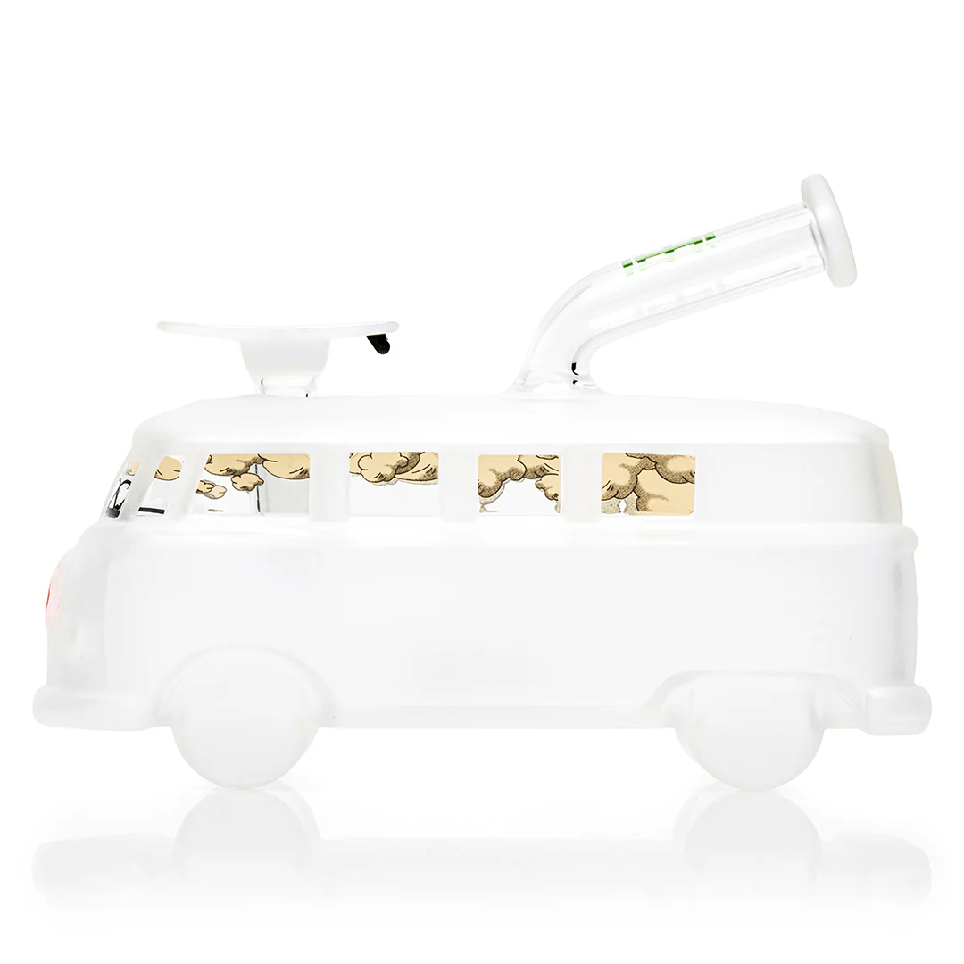 Groovy Van XL Bong 8" - Afbeelding 3