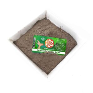 NL Naturals | Spiritual Cleanse Rapé