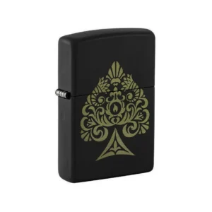 Zippo | Ace Design