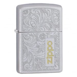 Zippo | Venetian Two Tone