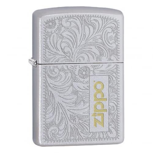 Zippo | Venetian Two Tone