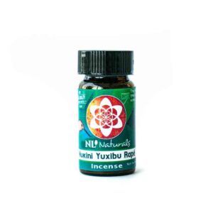 NL Naturals | Yuxibu Rapé