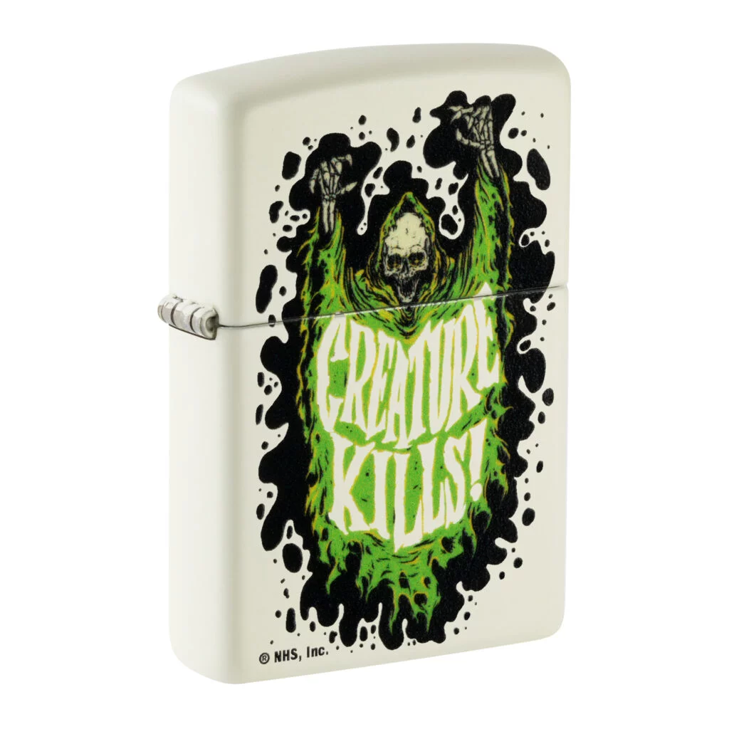 Zippo | 49139 Santa Cruz Design