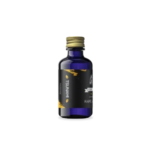 Exclusive Rapéh | Tsunami