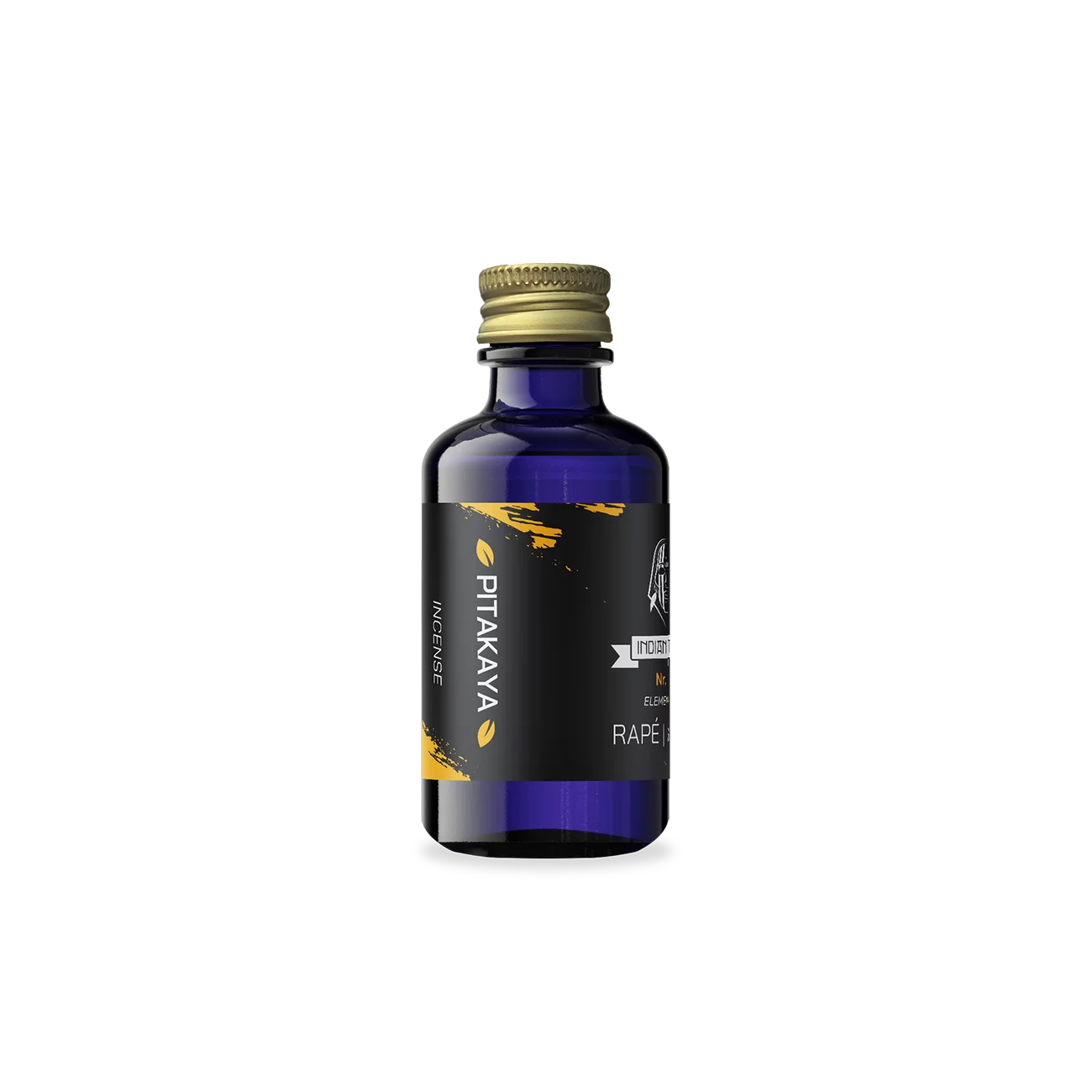 Exclusive Rapéh | Pitakaya