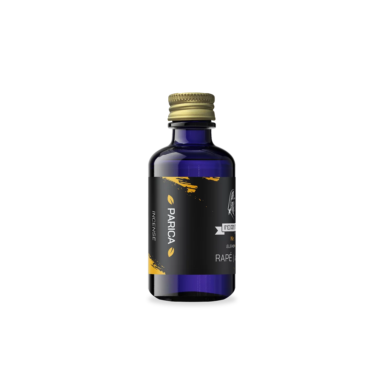 Exclusive Rapéh | Parica