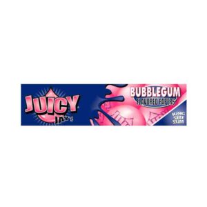 Juicy Jay Long Paper | Bubblegum