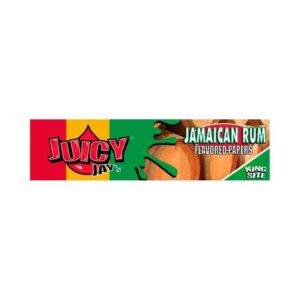 Juicy Jay Long Paper | Jamaican Rum