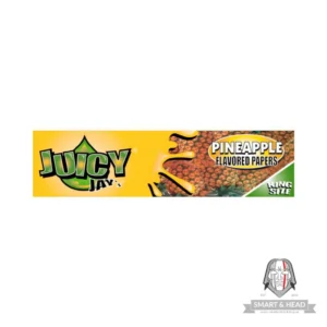 Juicy Jay Long Paper | Pineapple