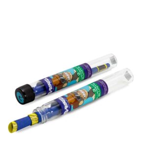 G-Rollz Blue Ape | 2x Pre-rolled Cones