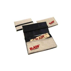 RAW Smoking Wallet