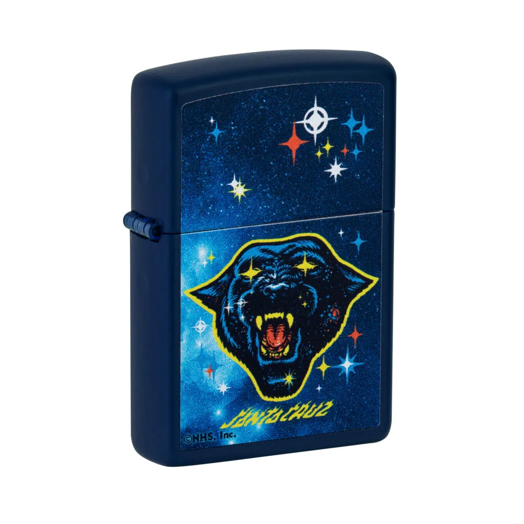Zippo | AMZ 239 Santa Cruz