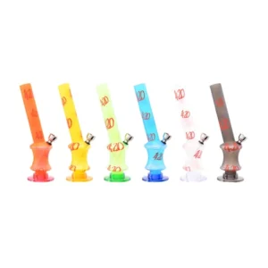 AT-Acryl Bong 20cm 4:20