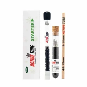 Active Tube | Starter