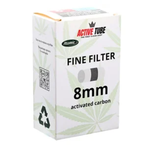 Active Tube | Fine Filters