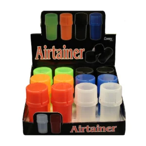 Airtainer