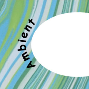 Wierook Ambient | 24 Stokjes Natuurzuivere Bloemenwierook