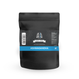 Ashwagandha (5g seeds)
