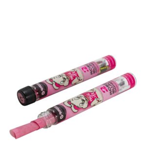 G-Rollz Banksy’s Graffiti | 2x Pre-rolled Rose Cones