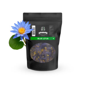Blue Lotus Especial (25g)
