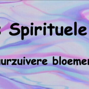 Wierook Bloemenstilte | 24 Stokjes Natuurzuivere Bloemenwierook