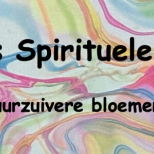 Wierook Bloesem Fee | 24 Stokjes Natuurzuivere Bloemenwierook